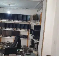 فروش و خریدار کیس مانیتور و هارد