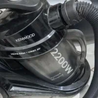 جارو برقی مخزن دارو کیسه ای الجی