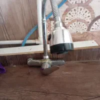 شیرظرفشویی وشیرحمام سالم