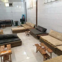 واگذاری کافه قلیون با تمامی امکانات
