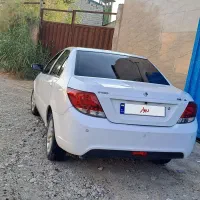دنا سفید مدل 96 تیپ 2
