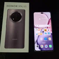 گوشی موبایل honor x9c