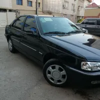 پژو پارس سال 1401