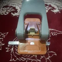 دستگاه پانچ