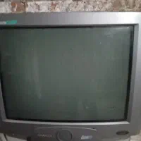 تلوزیون ۲۱ اینچ شهاب