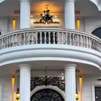 اجاره کاخ ویلا استخر دار  کوهپایه  مستقیم مالک
