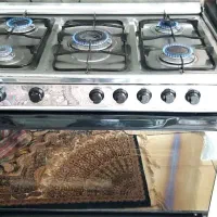 اجاق گاز فردار سینجر