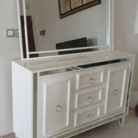 میز کنسول و تی وی ست