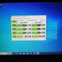 ssd 256|قطعات و لوازم جانبی رایانه|نیشابور, دارایی|دیوار