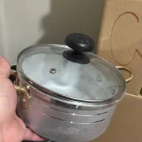 قابلمه سایز 20