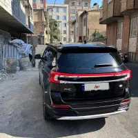 Fmc t5|خودرو سواری و وانت|تبریز, |دیوار