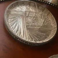 سینی سیلورپلیت