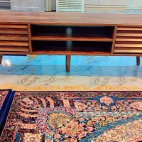 میز تلویزیون،جاکفشی