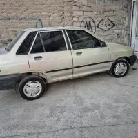 پراید