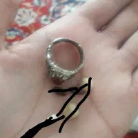 انگشتر ومهره رزق وروزی
