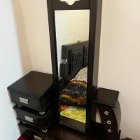 آینه دروار سالم