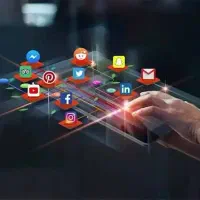 پذیرش ۳نیرو سوشال مدیا (روبیکا)