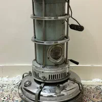 چراغ نفتی