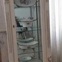 بوفه در حد نو