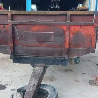 تریلی ترکی ترکیه