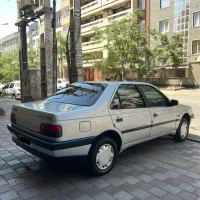 پژو ۴۰۵ مدل ۹۸ عروسک