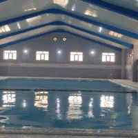 آموزش تخصصی شنا بانوان