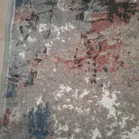 فرش ۴متری در حد نو