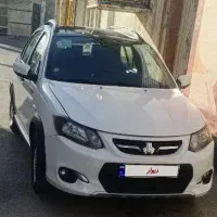 کوییک R بهترین رنگ رینگ اسپورت