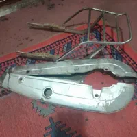 قاب زنجیر ترکبند