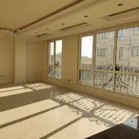 ۱۱۰ متر،سالن پرده خور،خوش نقشه