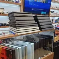 PS4 PRO & Slim Account