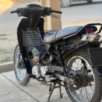 موتور ویومدل 87