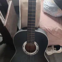 گیتار علی جواد زاده مدل c1
