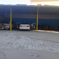 نیازمند نیرو در کارواش اشکاوند
