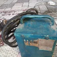 ترانس کاهنده ولتاژ