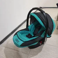 کریر و صندلی خودرو کودک