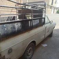 وانت پیکان مدل 80