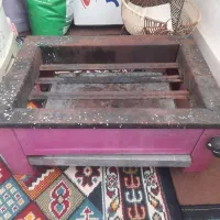 کباب پز سالم