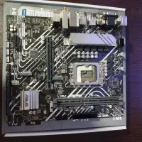 مادربرد ایسوس مدل H610 M WIFI4