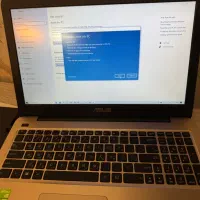 لپ تاب ایسوز