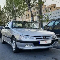 پرشیا مدل ۸۴ فرانسوی شاسی پلمب بدون آفتاب سوختگی