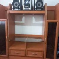 میز تلویزیون سه تیکه