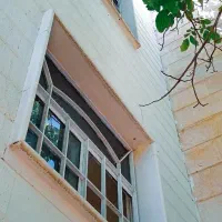 آپارتمان دوخوابه ۶۵ متری طبقه دوم،تک‌واحدی،سنددار