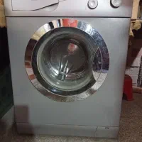 ماشین لباسشویی