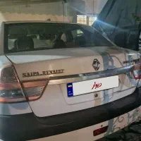 ال نود مدل 96