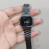 ساعت کاسیو A168WGG-1ADF
