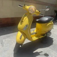 وسپا Vxl اصلی