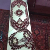 رومیزی ۵تیکه