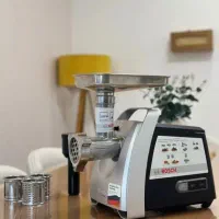 چرخ گوشت بوش