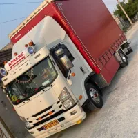باربری نگین بار اسدی